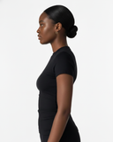 Short-Sleeved Tennis Shirt