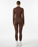 Scrunch Set - Jasje en Legging
