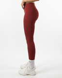 Seamless Legging Without Scrunch