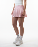 Pleated Tennis Skirt