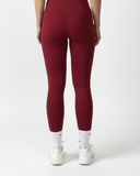 Seamless Legging Without Scrunch