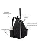 Chique Tennis Racket Bag