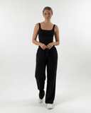 Tennis Jogger Set – Pants & Top