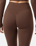 Scrunch Set - Jasje en Legging