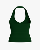 Halter Tennis Top