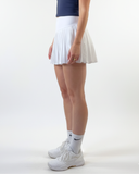 Pleated Tennis Skirt