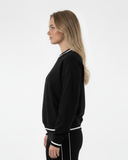 Court Line Sweater