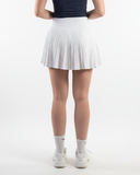 Pleated Tennis Skirt