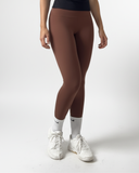 Seamless Legging Without Scrunch