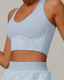 Kanten tennistop