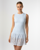 Lace Tennis Dress