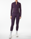 Scrunch Set - Jasje en Legging