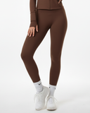 Legging with Scrunch