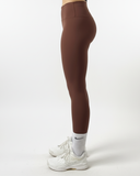 Seamless Legging Without Scrunch