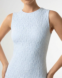 Lace Tennis Dress