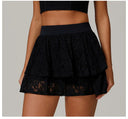 Kanten Tennis Rok