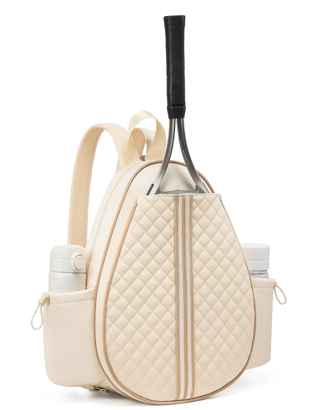 Chique Tennis Racket Bag – Juna