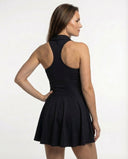 Tennis Dress with Collar