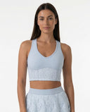 Lace Tennis Top