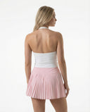 Halter Tennis Top
