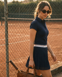 tennis polo dames