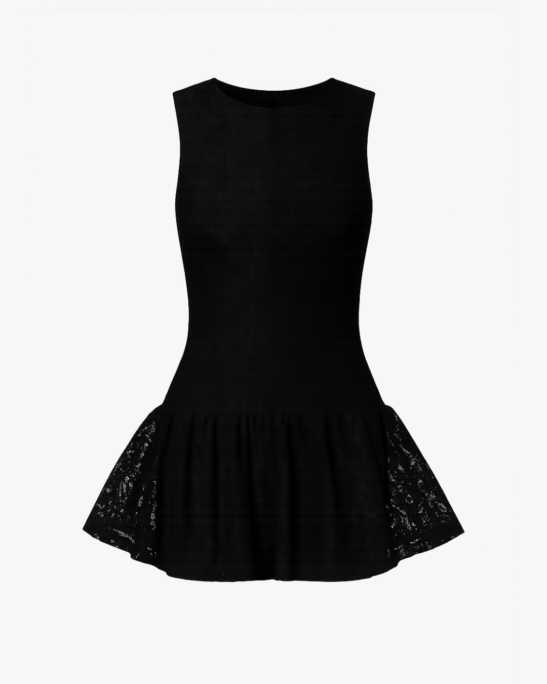 Lace Tennis Dress Juna Lace Tennis Dress Juna