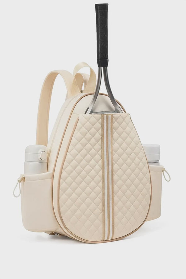 tennisbag product video